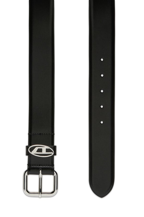 Diesel b-1dr oval d loop Envío internacional gratuito
