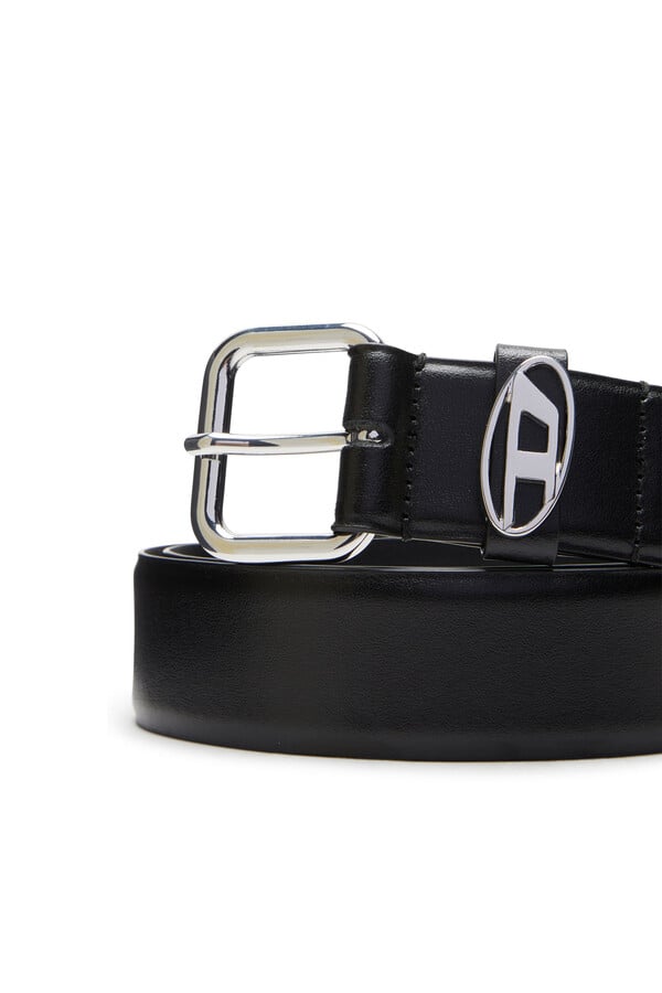 Diesel b-1dr oval d loop Envío internacional gratuito