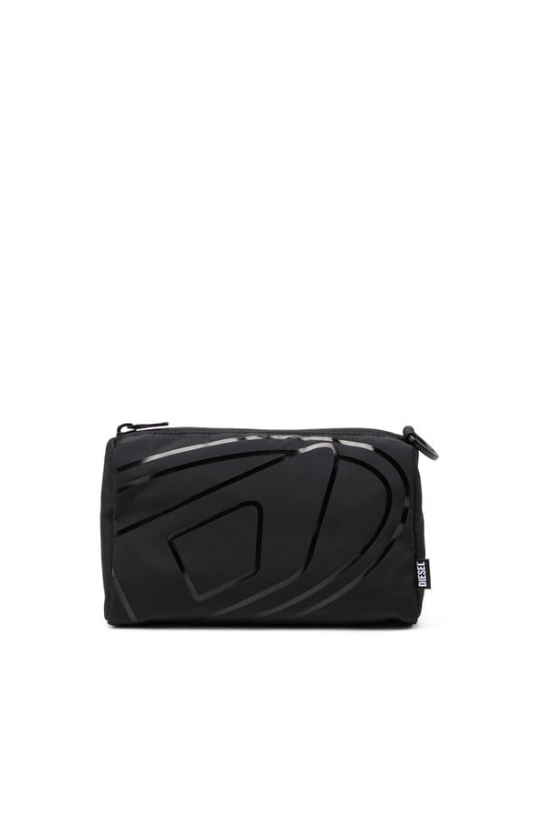 Diesel drape pouch