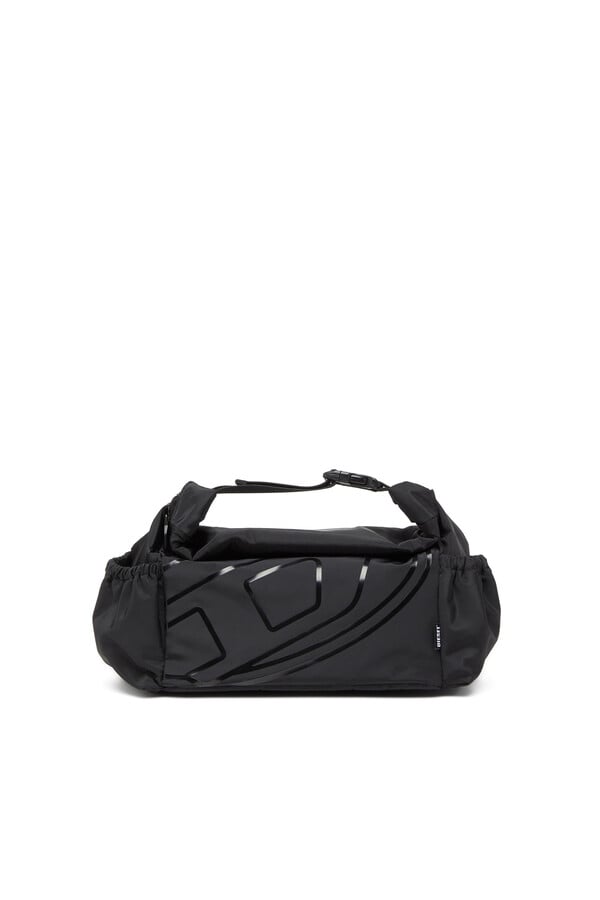Diesel drape wash bag x