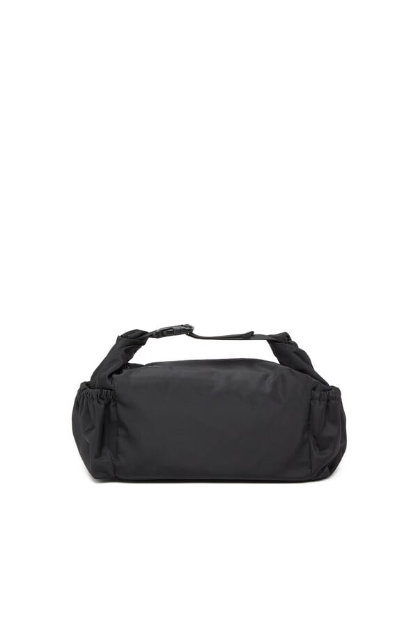 Diesel drape wash bag x En oferta