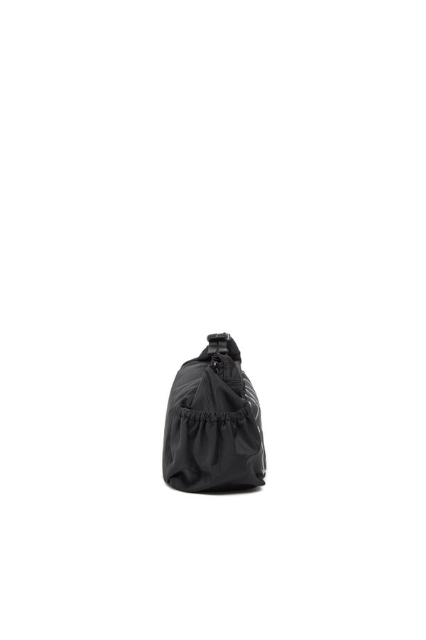 Diesel drape wash bag x En oferta