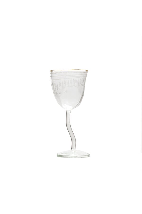 Diesel 11250 wine glass "classic on acid - trad Descuentos del mes