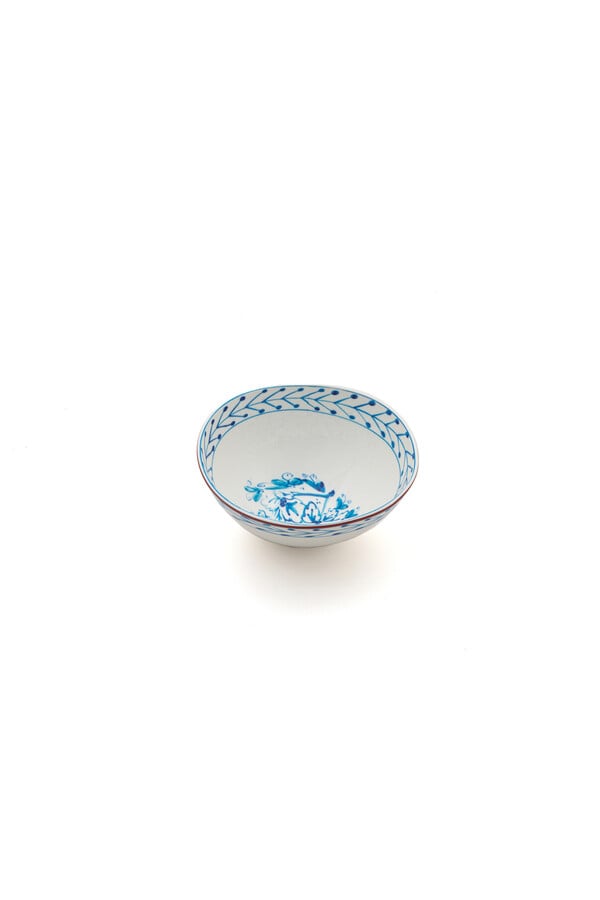 Diesel 11271 bowl in porcelain "classic on acid Rebajas de fin de temporada