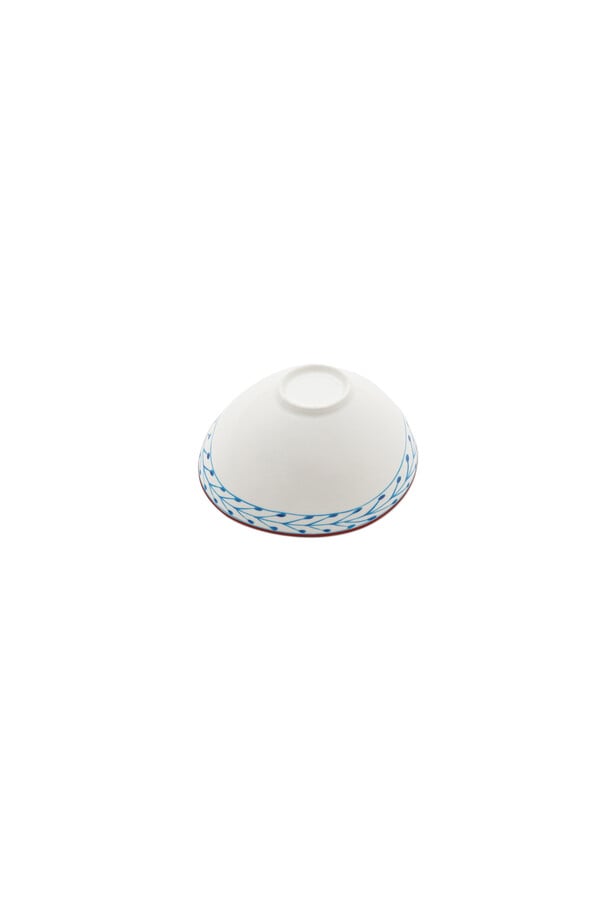 Diesel 11271 bowl in porcelain "classic on acid Rebajas de fin de temporada