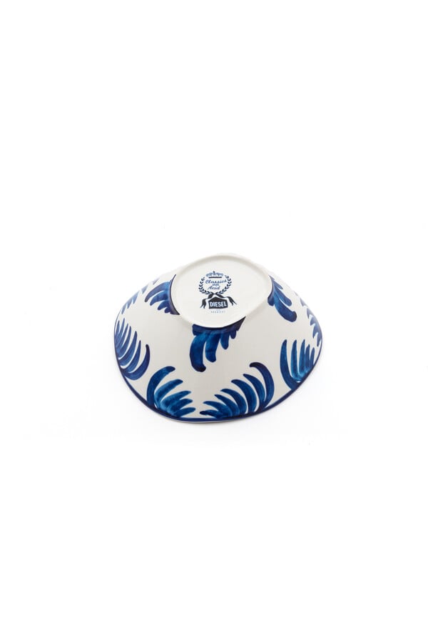 Diesel 11280 porcelain salad bowl "classic on a Precio ultrabajo