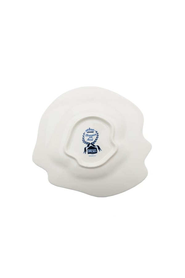 Diesel 11231 dessert plate inporcelain"classic Devoluciones gratuitas