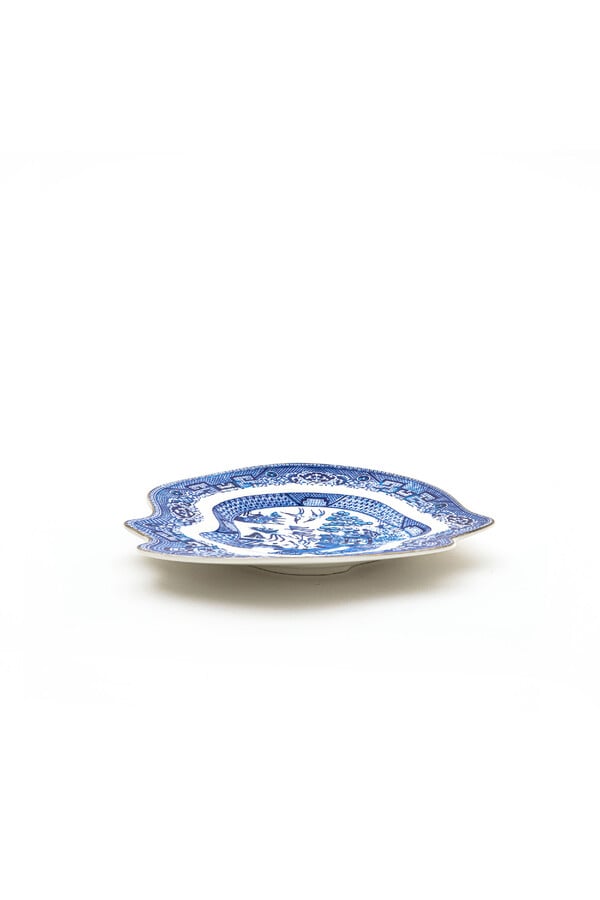 Diesel 11231 dessert plate inporcelain"classic Devoluciones gratuitas