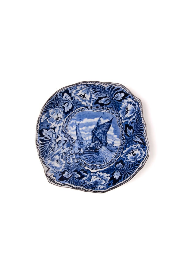 Diesel 11204 porcelain dinner plate "classic on Outlet