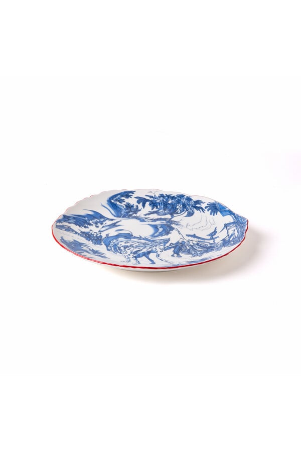 Diesel 11203 porcelain dinner plate "classic on Outlet online