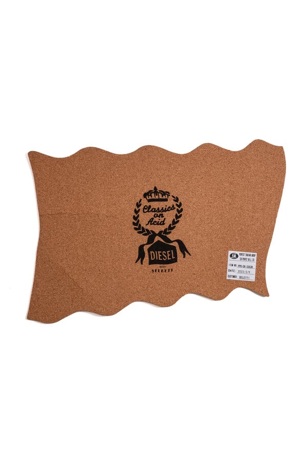 Diesel 11265 table mat "diesel living" - acid f Rebajas baratas