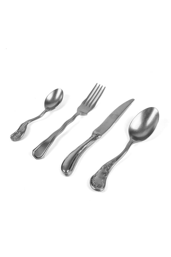 Diesel 10967 "classics on acid cutlery" stainle