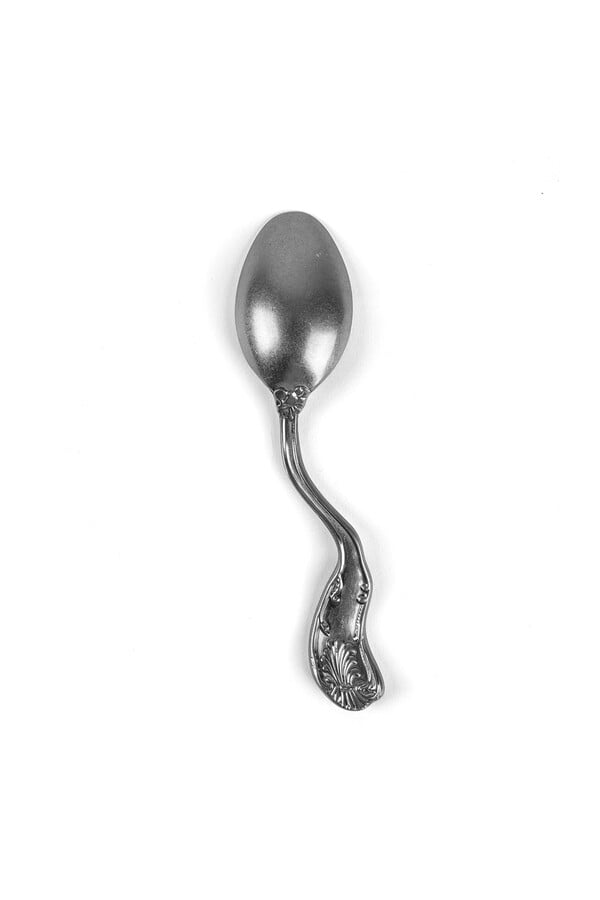 Diesel 10967 "classics on acid cutlery" stainle Ventas relámpago