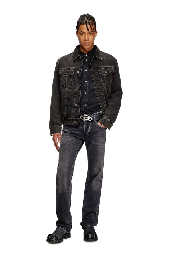 Diesel regular jeans 1985 larkee 09k51