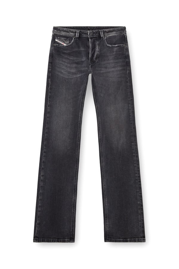 Diesel regular jeans 1985 larkee 09k51 Descuento