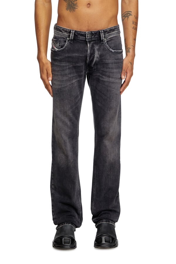Diesel regular jeans 1985 larkee 09k51 Descuento