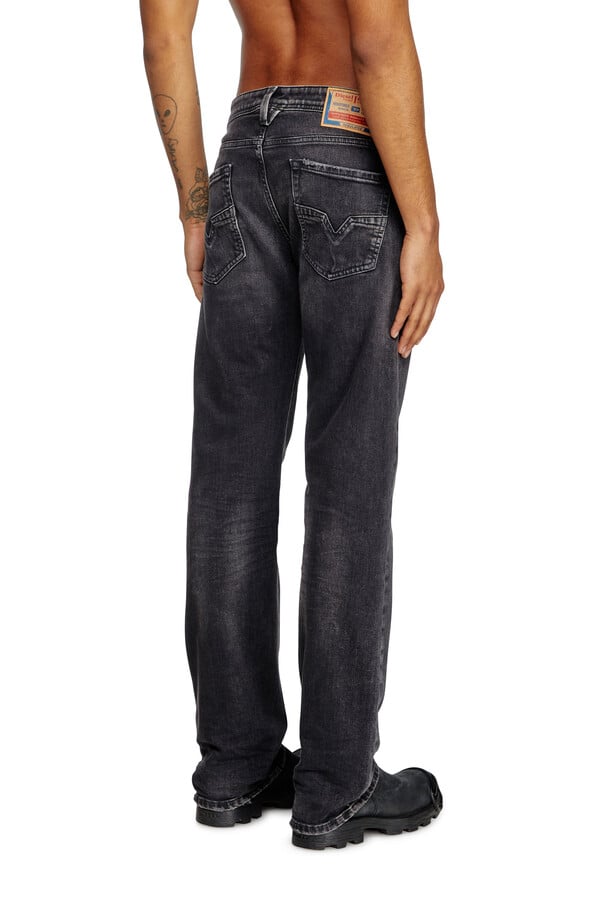 Diesel regular jeans 1985 larkee 09k51 Descuento
