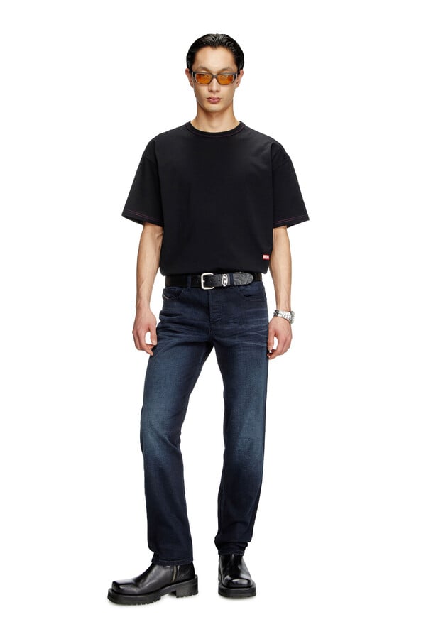 Diesel regular jeans 2023 d-finitive 0bmbx