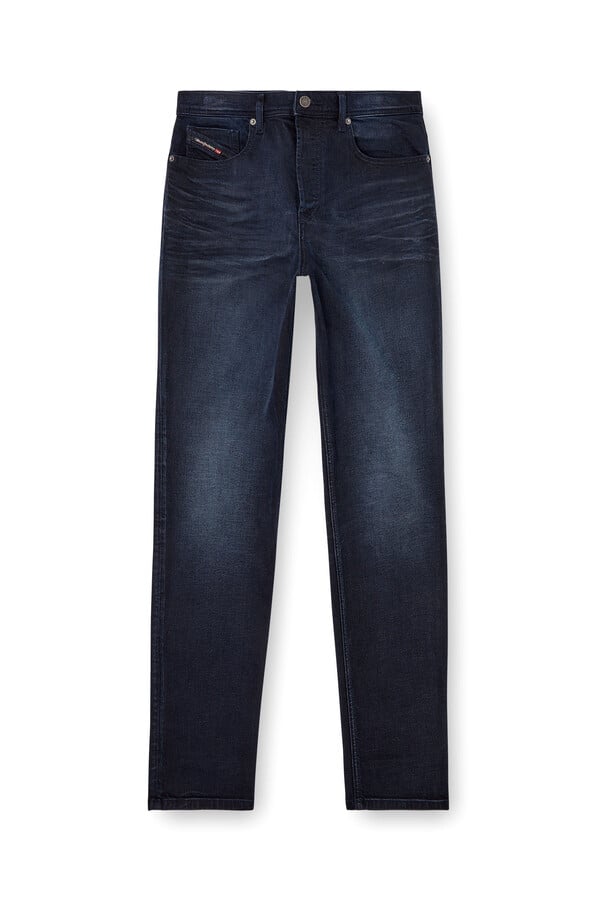 Diesel regular jeans 2023 d-finitive 0bmbx Tienda