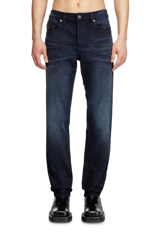 Diesel regular jeans 2023 d-finitive 0bmbx Tienda