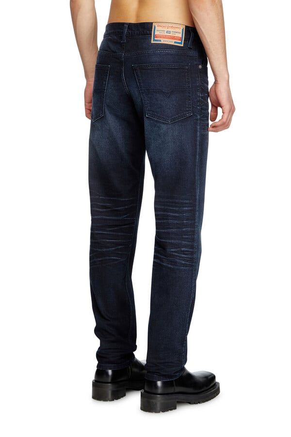 Diesel regular jeans 2023 d-finitive 0bmbx Tienda