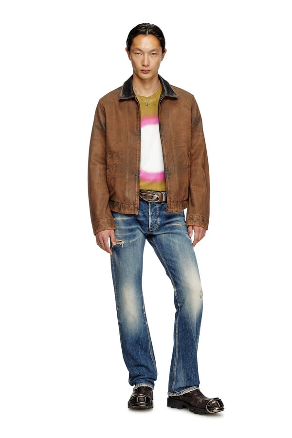 Diesel regular jeans 1985 larkee 007y6 Tienda