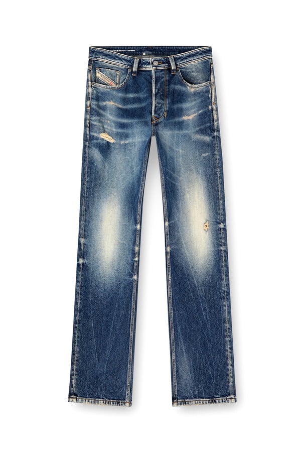 Diesel regular jeans 1985 larkee 007y6 Tienda