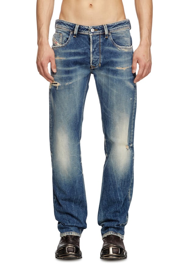 Diesel regular jeans 1985 larkee 007y6 Tienda