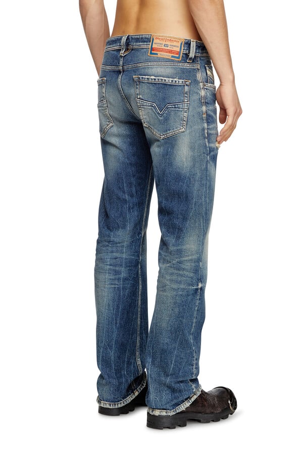Diesel regular jeans 1985 larkee 007y6 Tienda