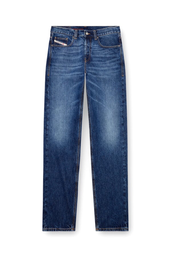 Diesel regular jeans 2010 d-macs 09i27 Liquidación