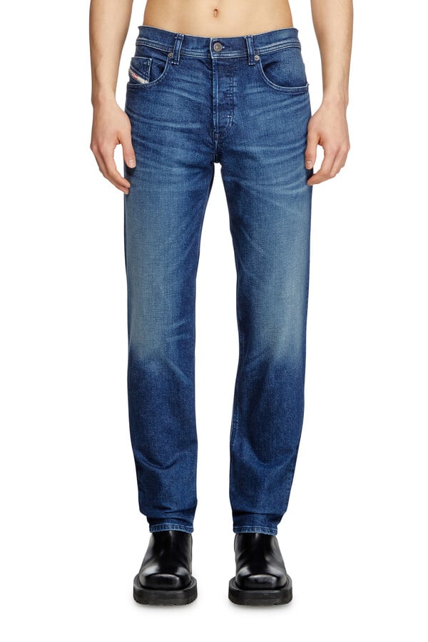Diesel regular jeans 2023 d-finitive 09l51 Mejor oferta