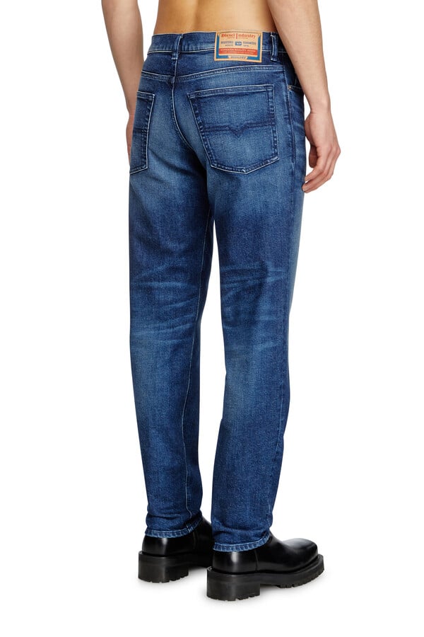 Diesel regular jeans 2023 d-finitive 09l51 Mejor oferta