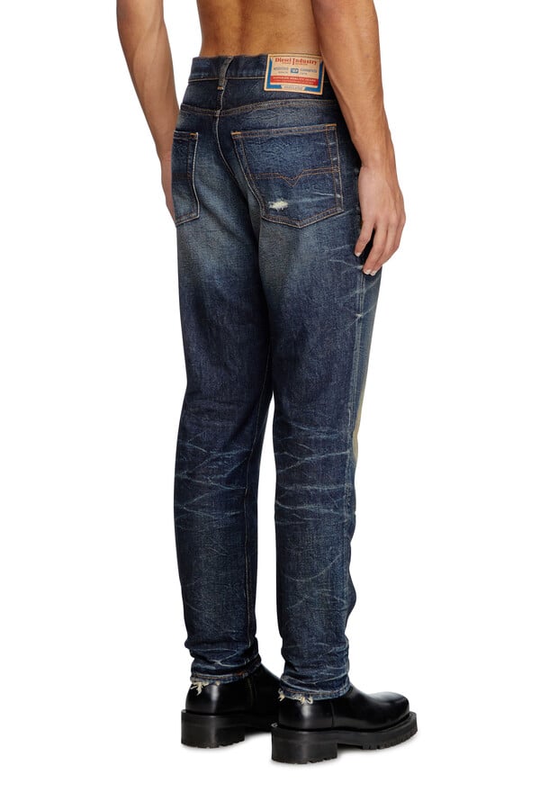 Diesel regular jeans 2023 d-finitive 09l22 Rebajas top