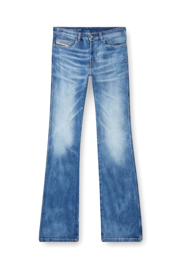 Diesel bootcut jeans 1998 d-buck 09l19 Envío gratis