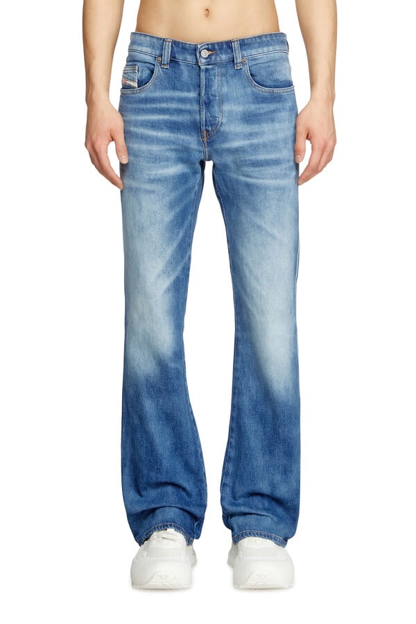 Diesel bootcut jeans 1998 d-buck 09l19 Envío gratis