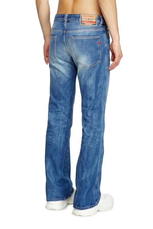 Diesel bootcut jeans 1998 d-buck 09l19 Envío gratis