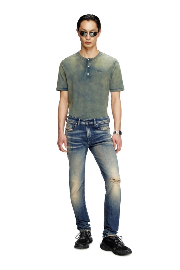 Diesel skinny jeans 1979 sleenker 09k74