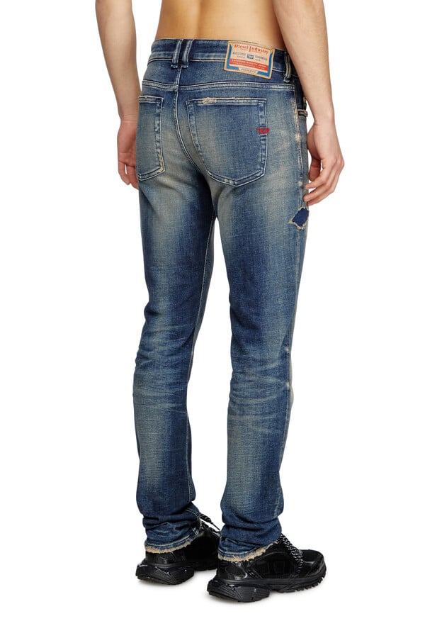Diesel skinny jeans 1979 sleenker 09k74 Oferta especial