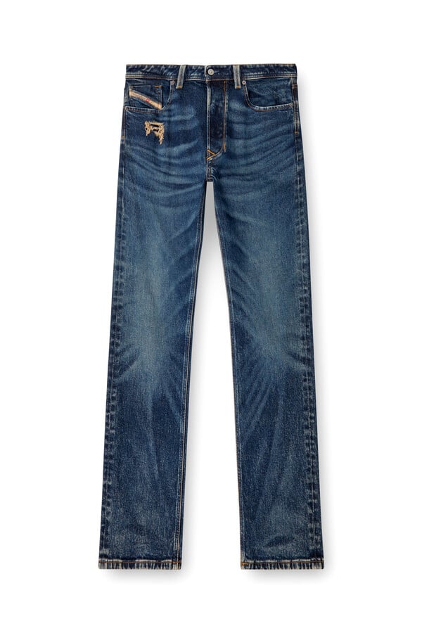 Diesel regular jeans 1985 larkee 007y3 Envío gratis