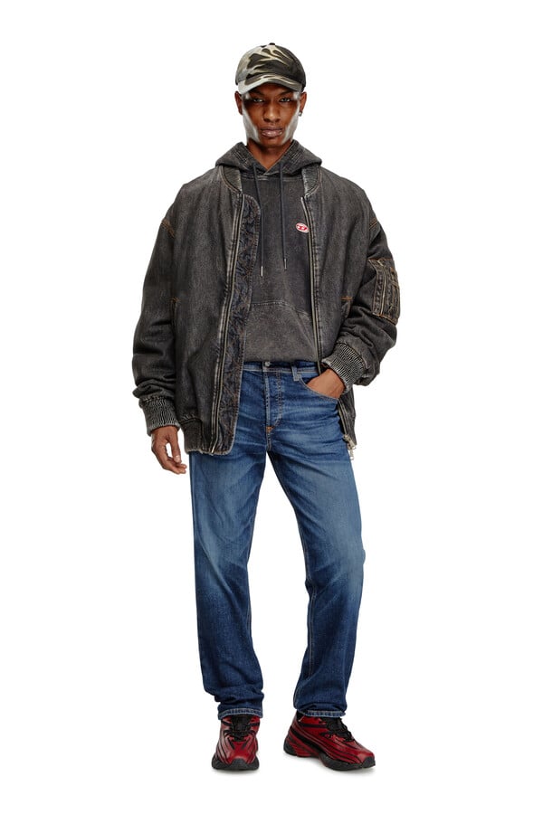 Diesel regular jeans 2023 d-finitive 09j47 COMPRAR AHORA