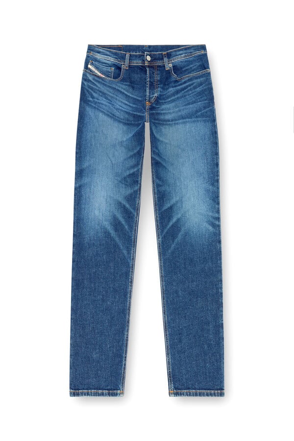 Diesel regular jeans 2023 d-finitive 09j47 COMPRAR AHORA