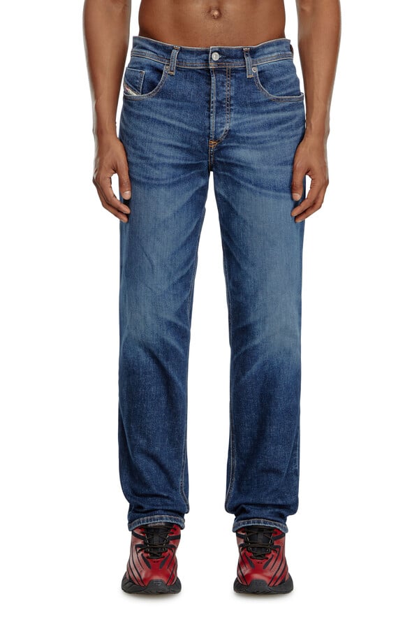 Diesel regular jeans 2023 d-finitive 09j47 COMPRAR AHORA