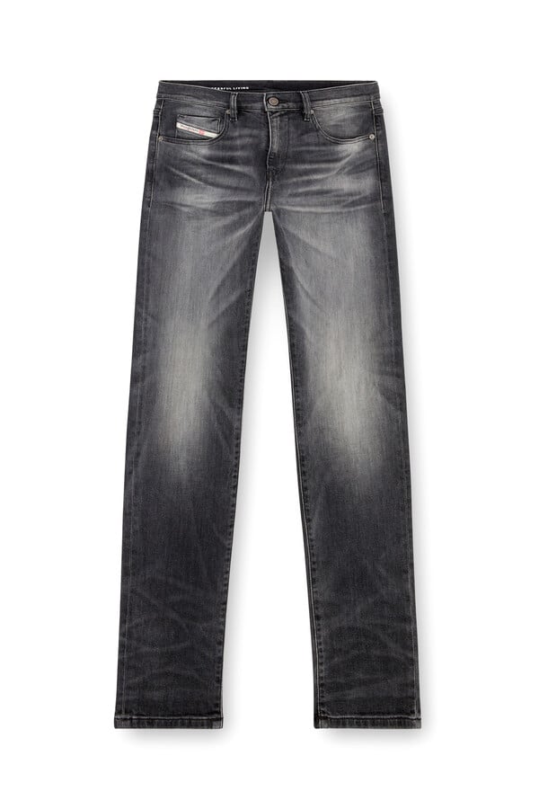 Diesel slim jeans 2019 d-strukt 09j52 ÚLTIMAS EDICIONES