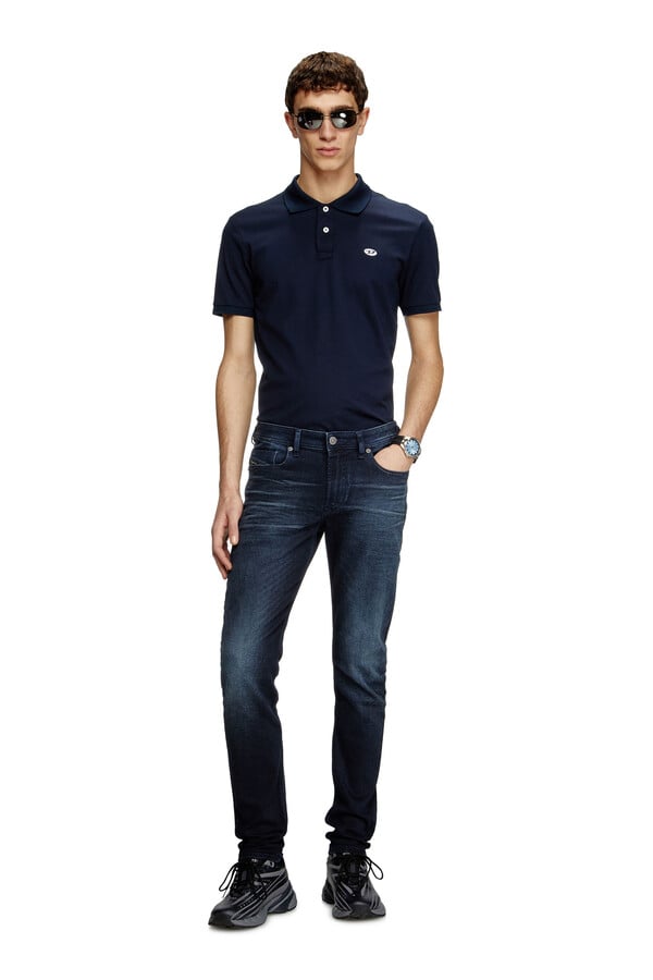 Diesel skinny jeans 1979 sleenker 0bmbu Último día