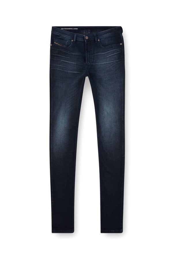 Diesel skinny jeans 1979 sleenker 0bmbu Último día