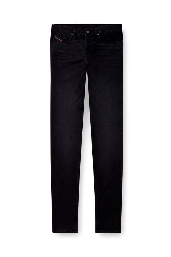 Diesel regular jeans 2023 d-finitive 0kiaj Precio de fábrica
