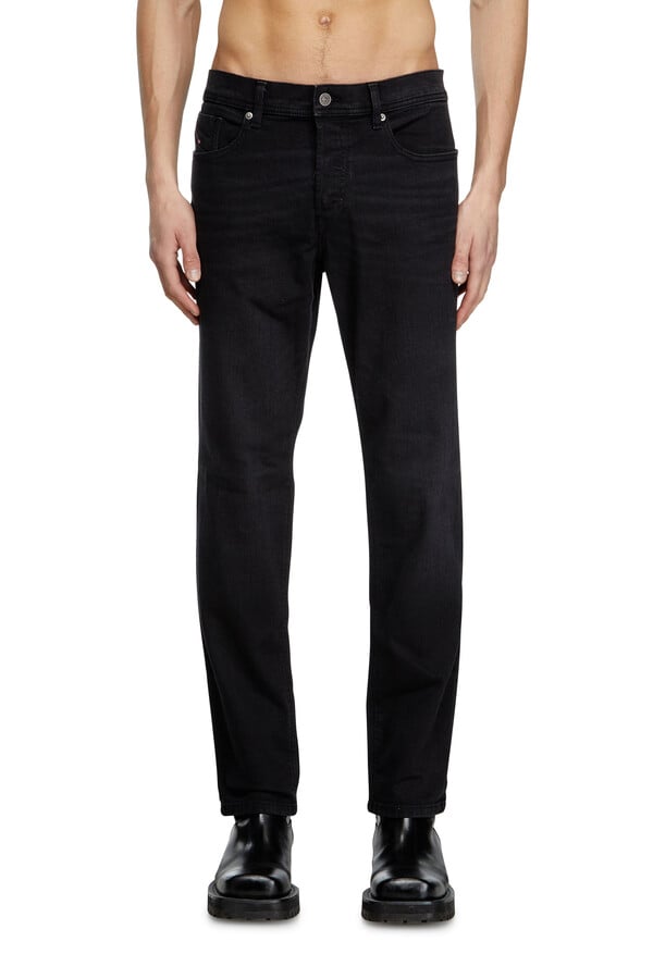 Diesel regular jeans 2023 d-finitive 0kiaj Precio de fábrica