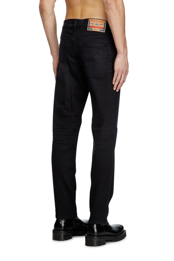 Diesel regular jeans 2023 d-finitive 0kiaj Precio de fábrica