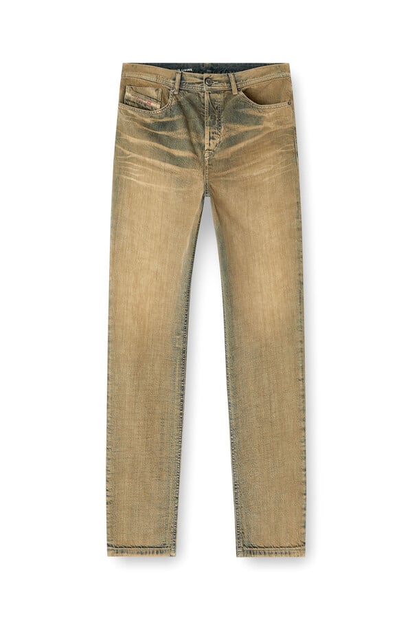 Diesel regular jeans 2023 d-finitive 09l49 Promoción por tiempo limitado