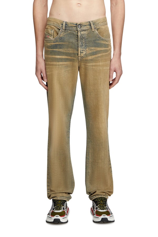 Diesel regular jeans 2023 d-finitive 09l49 Promoción por tiempo limitado